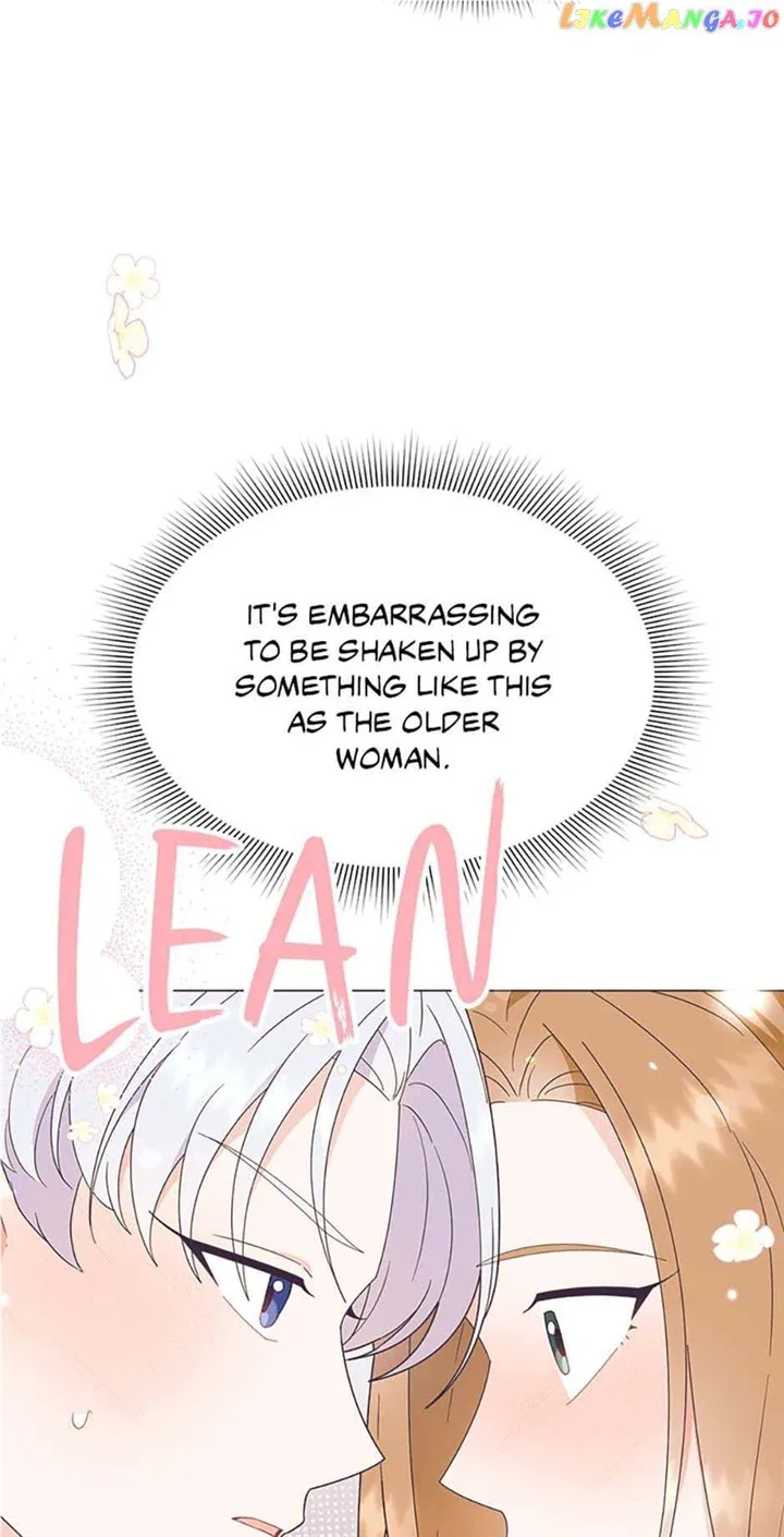 Love Behind the Scenes Chapter 44 page 6