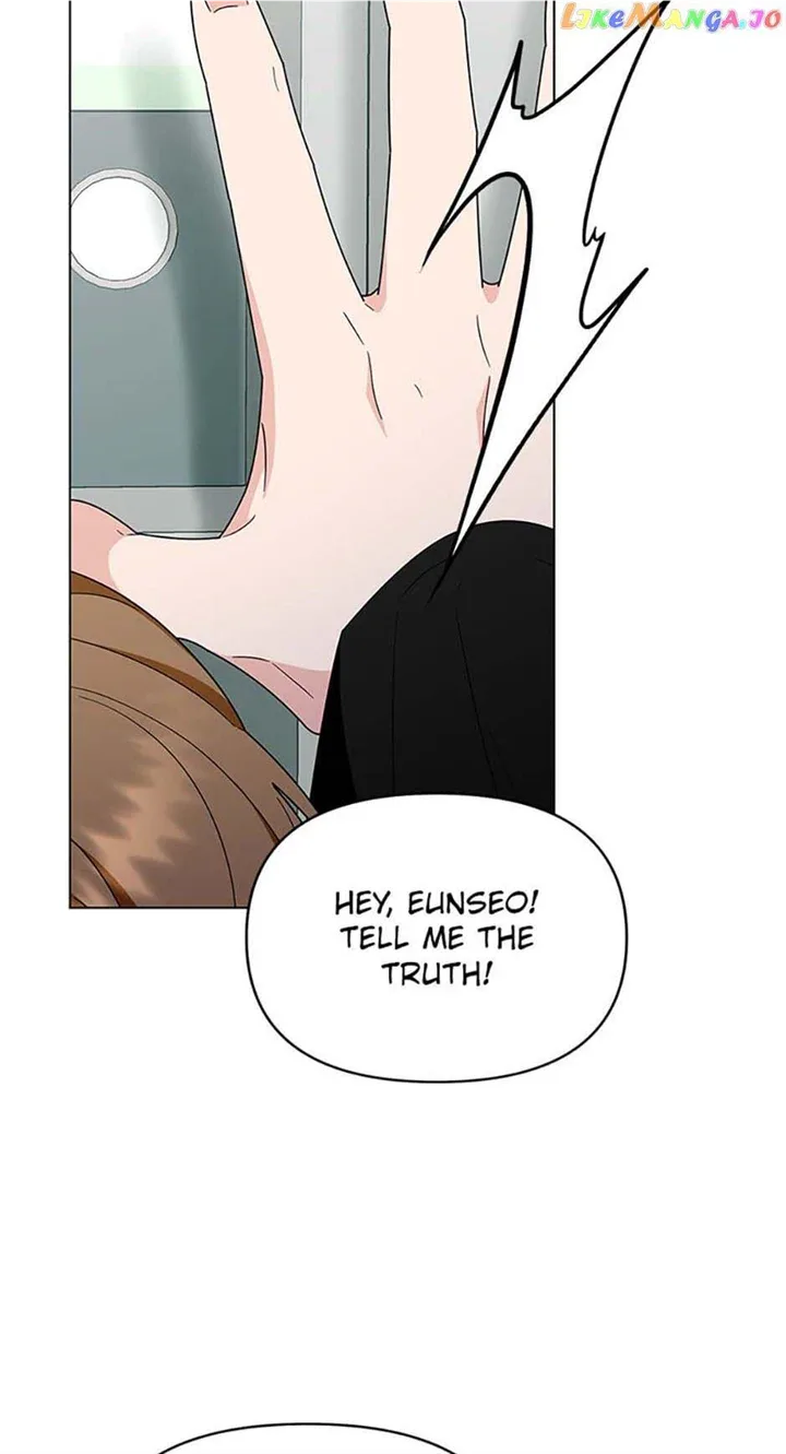 Love Behind the Scenes Chapter 44 page 25