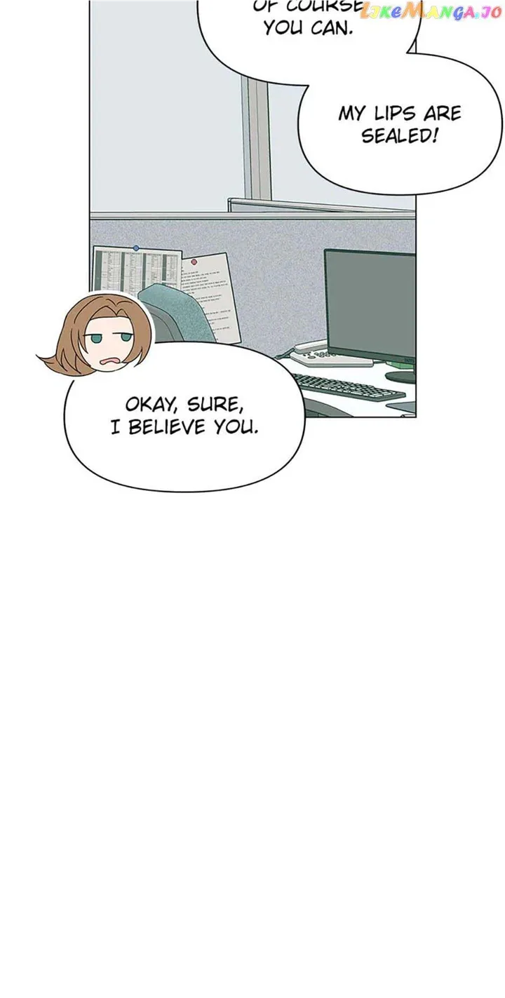 Love Behind the Scenes Chapter 44 page 44