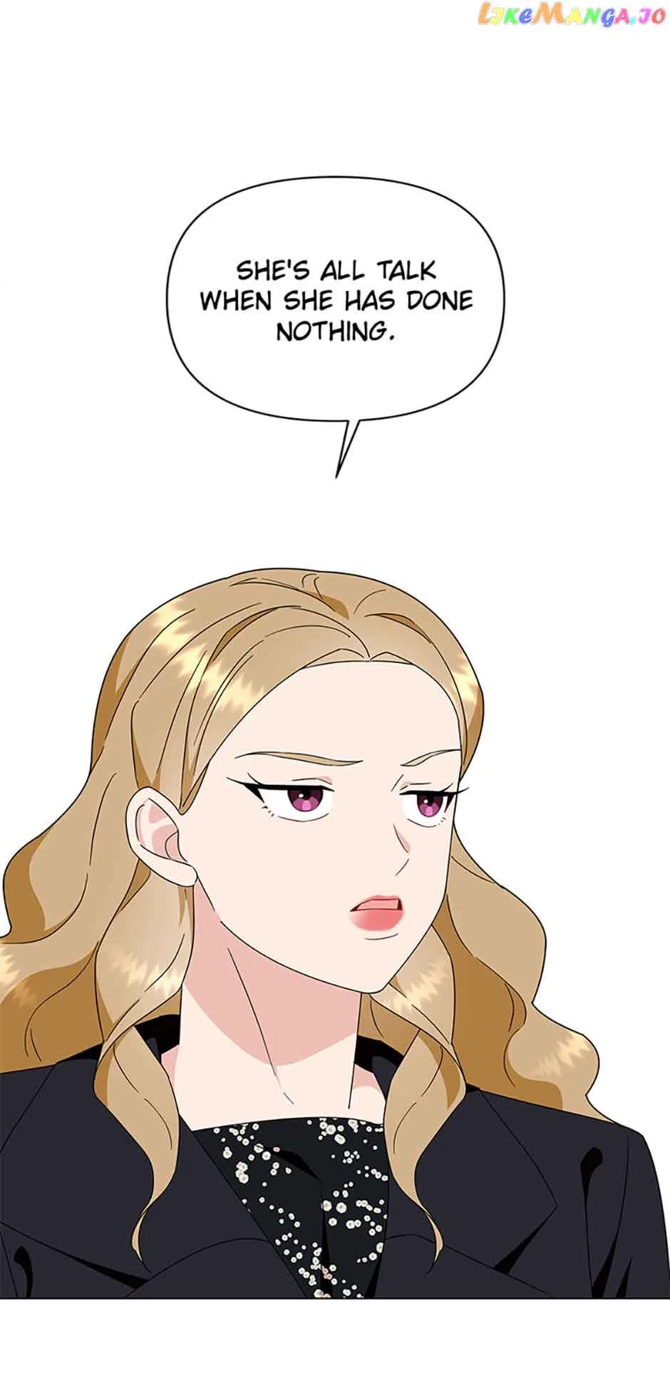 Love Behind the Scenes Chapter 36 page 50