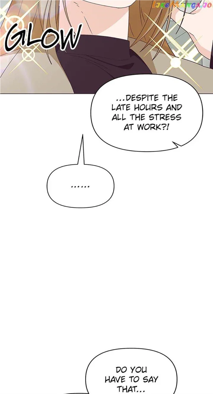 Love Behind the Scenes Chapter 44 page 28