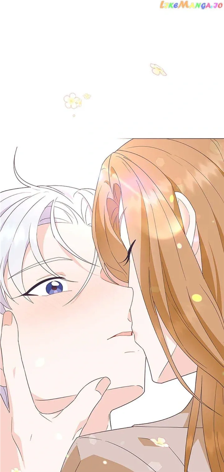 Love Behind the Scenes Chapter 44 page 10