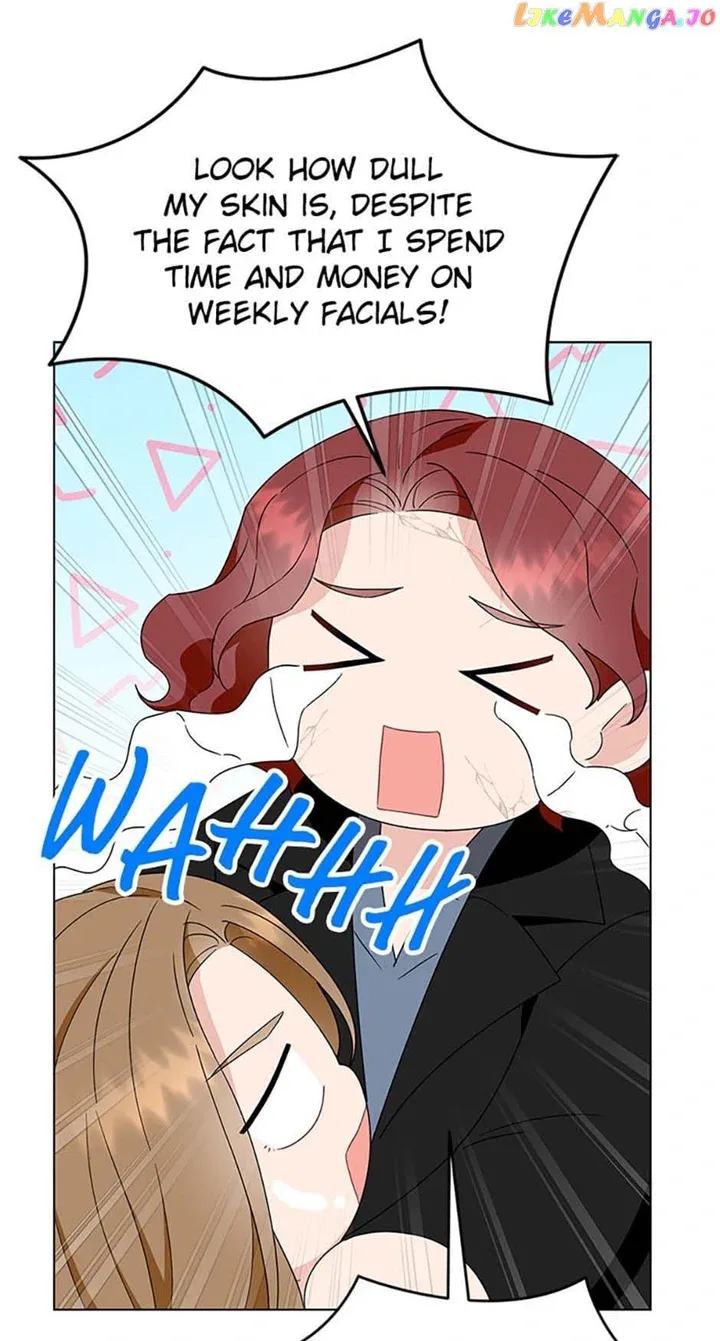 Love Behind the Scenes Chapter 44 page 30
