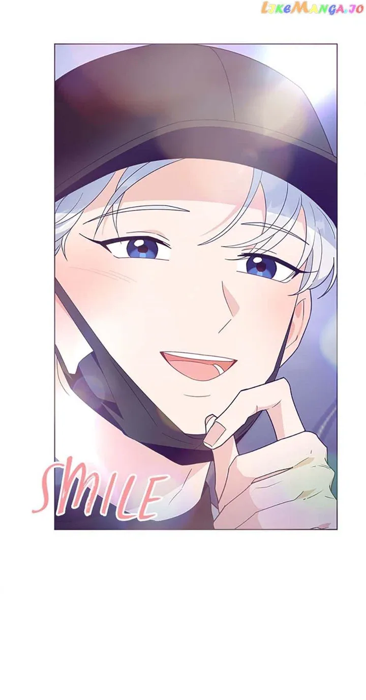 Love Behind the Scenes Chapter 44 page 68