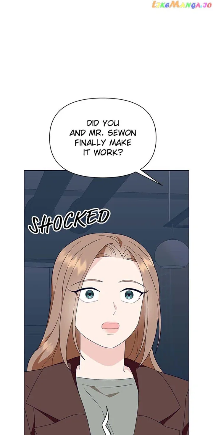Love Behind the Scenes Chapter 44 page 53