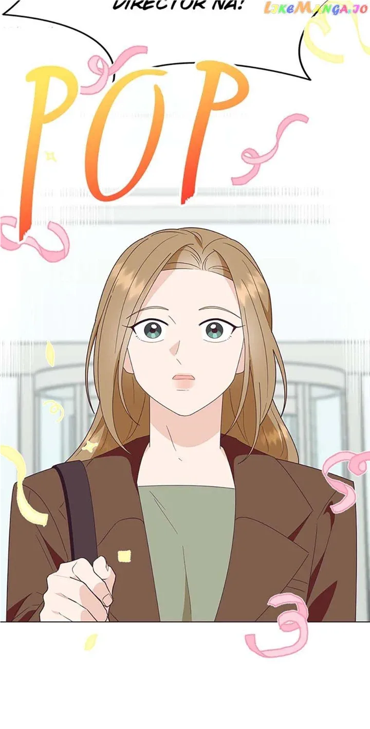 Love Behind the Scenes Chapter 44 page 46