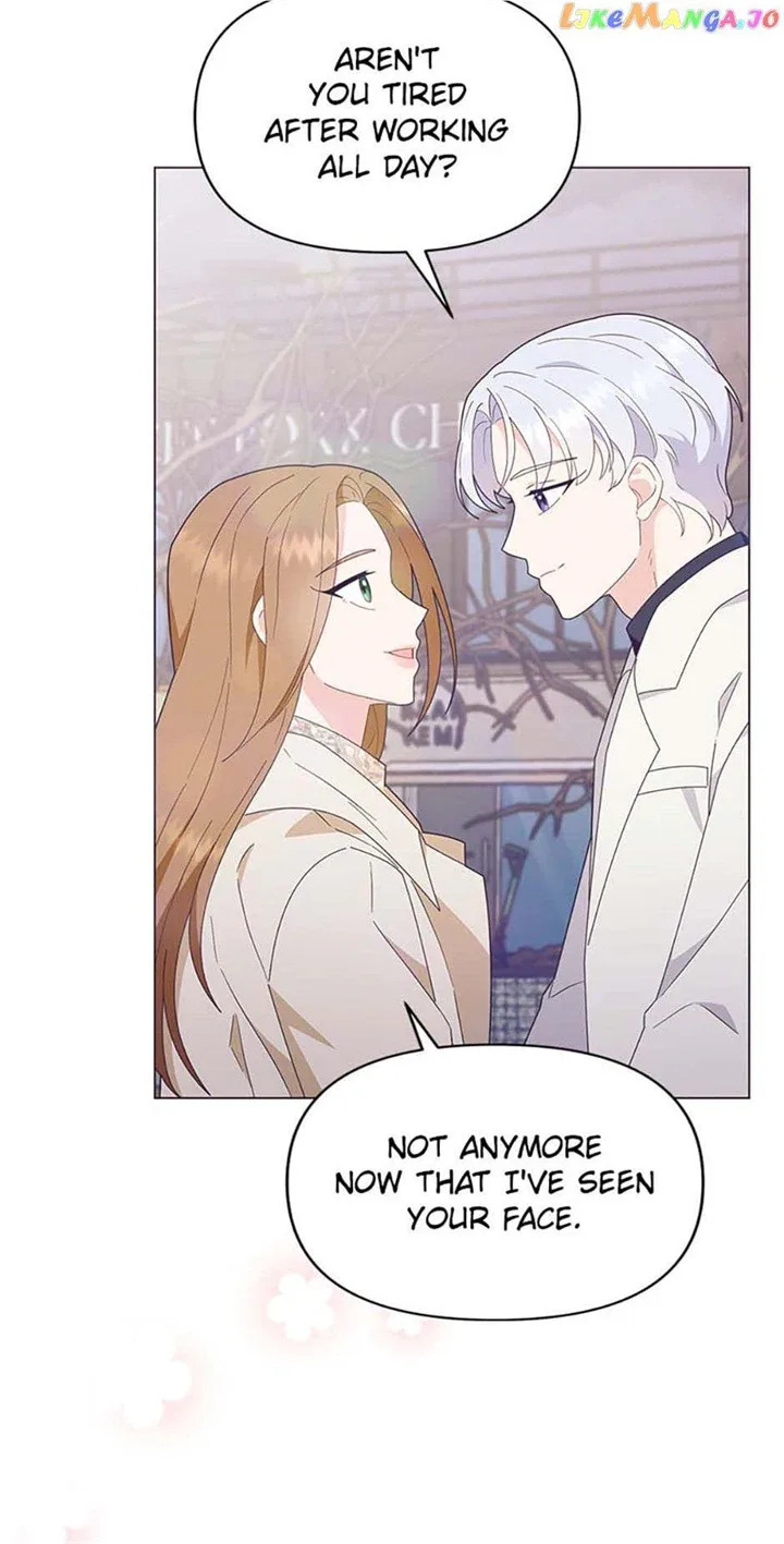 Love Behind the Scenes Chapter 44 page 72