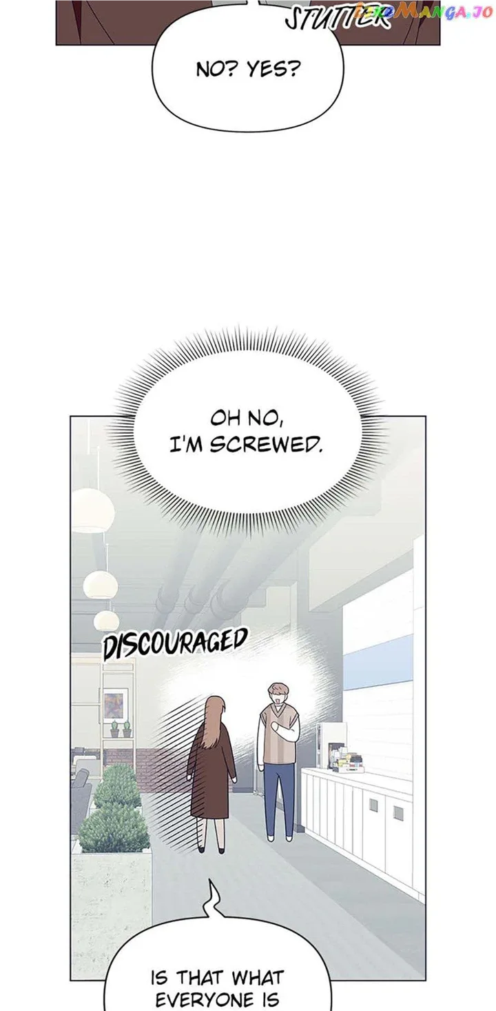 Love Behind the Scenes Chapter 44 page 54