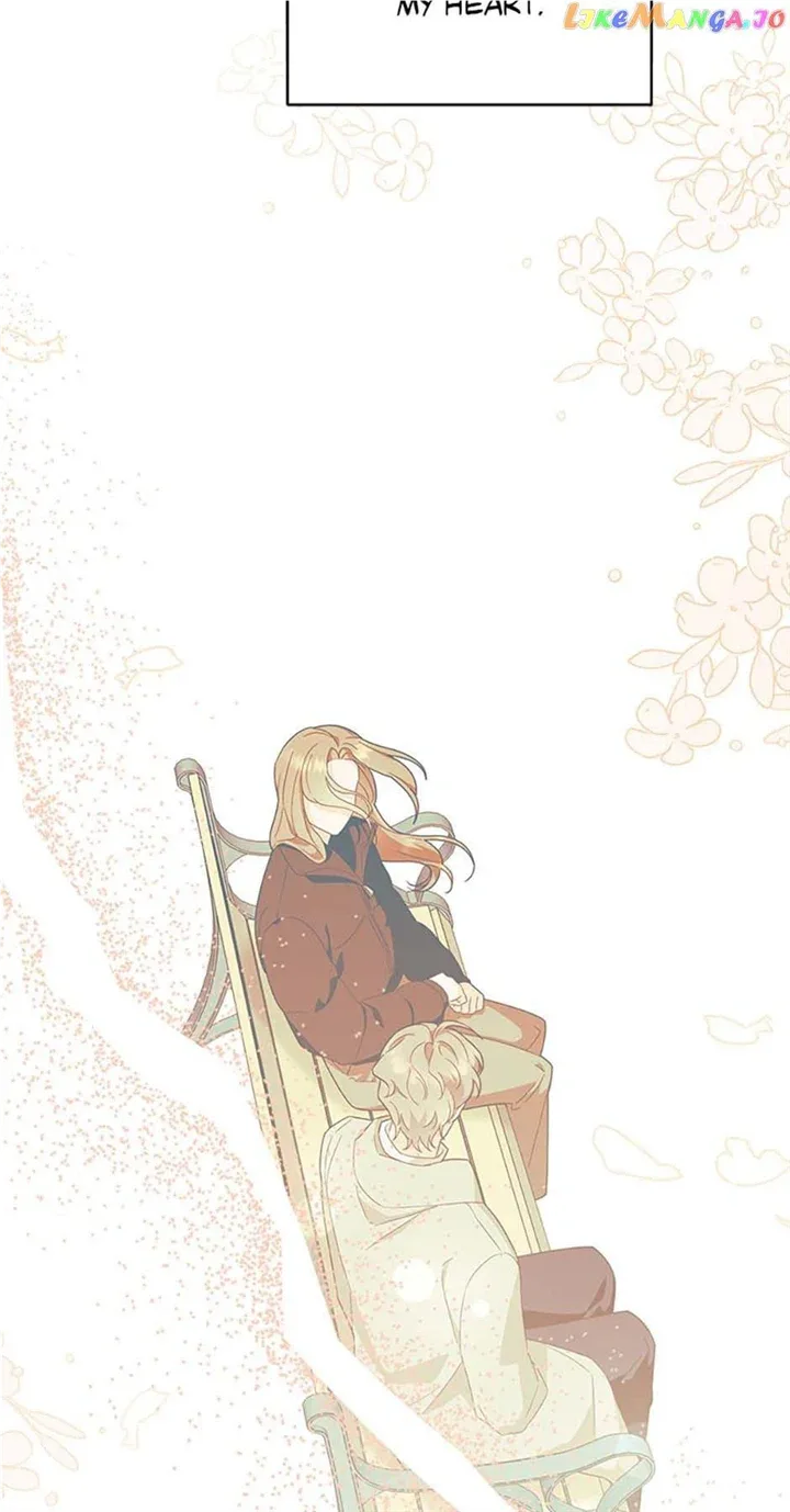 Love Behind the Scenes Chapter 44 page 63