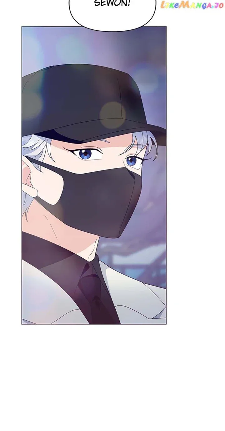 Love Behind the Scenes Chapter 44 page 67