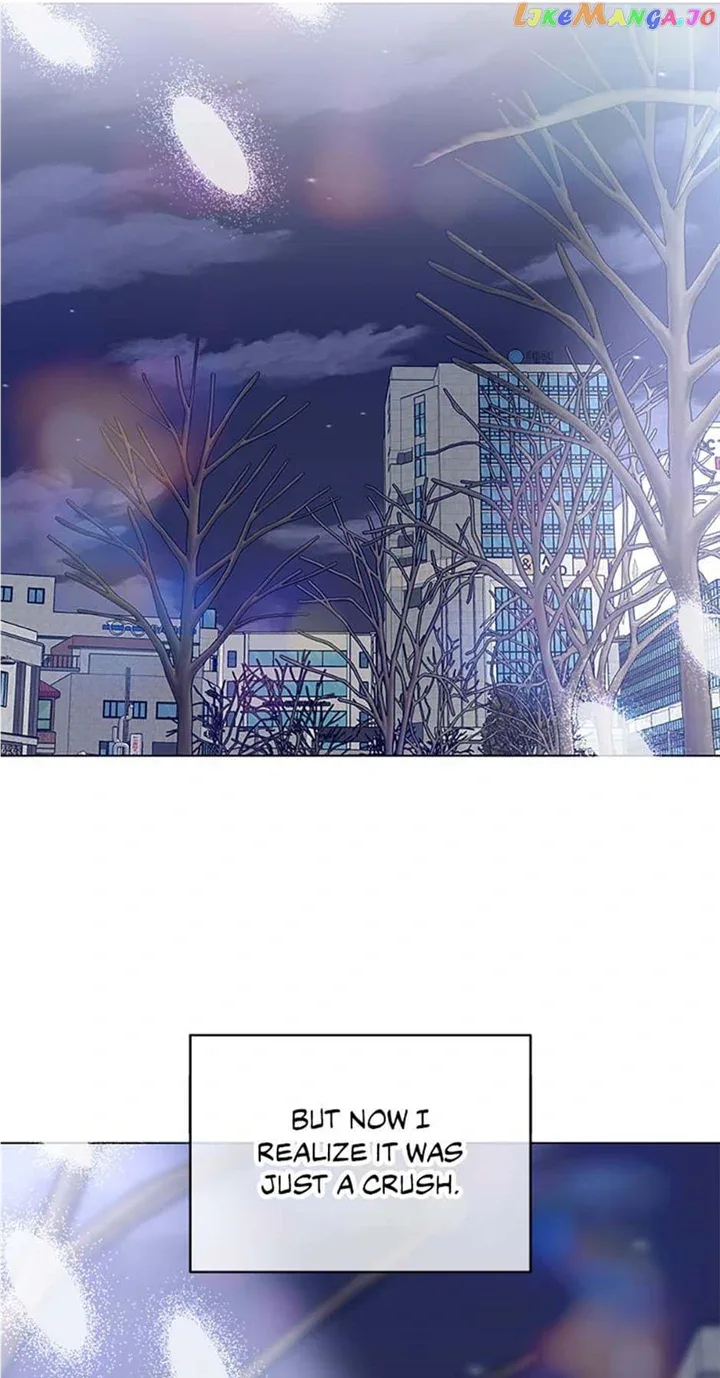 Love Behind the Scenes Chapter 44 page 65
