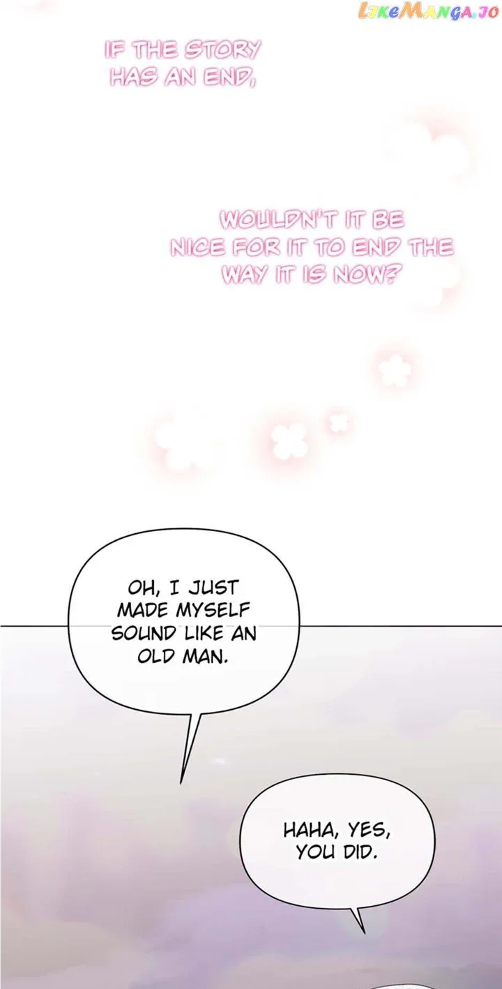 Love Behind the Scenes Chapter 44 page 73