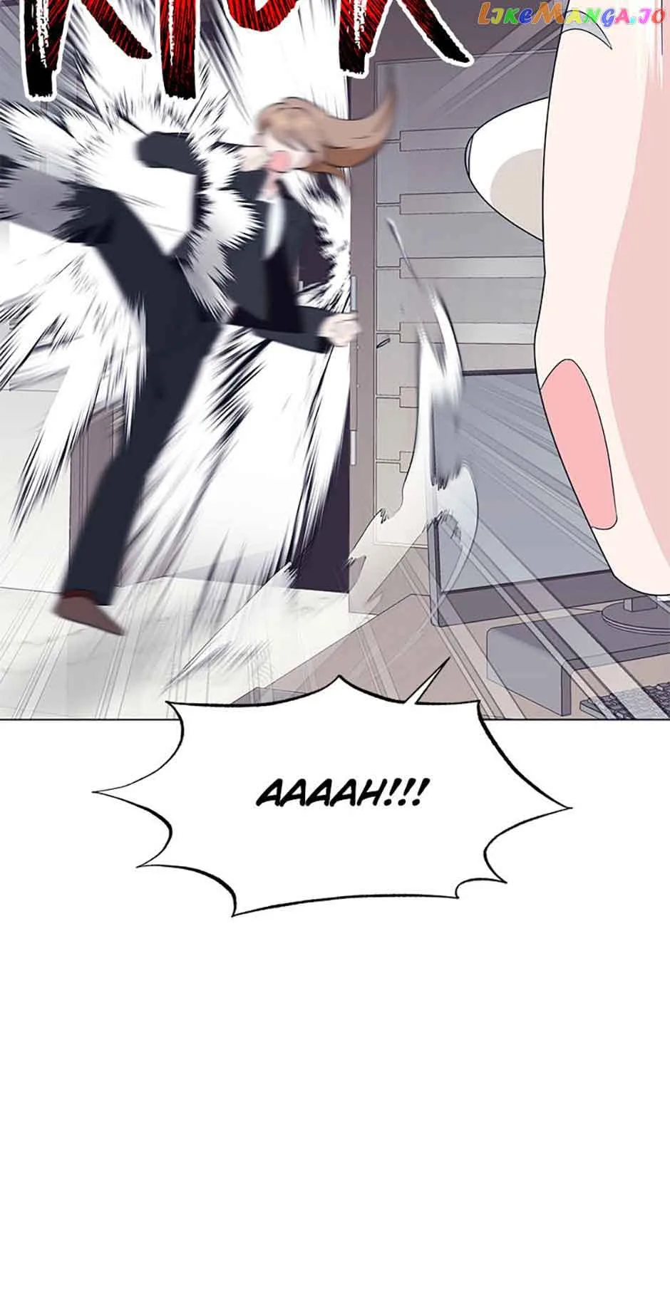 Love Behind the Scenes Chapter 38 page 35