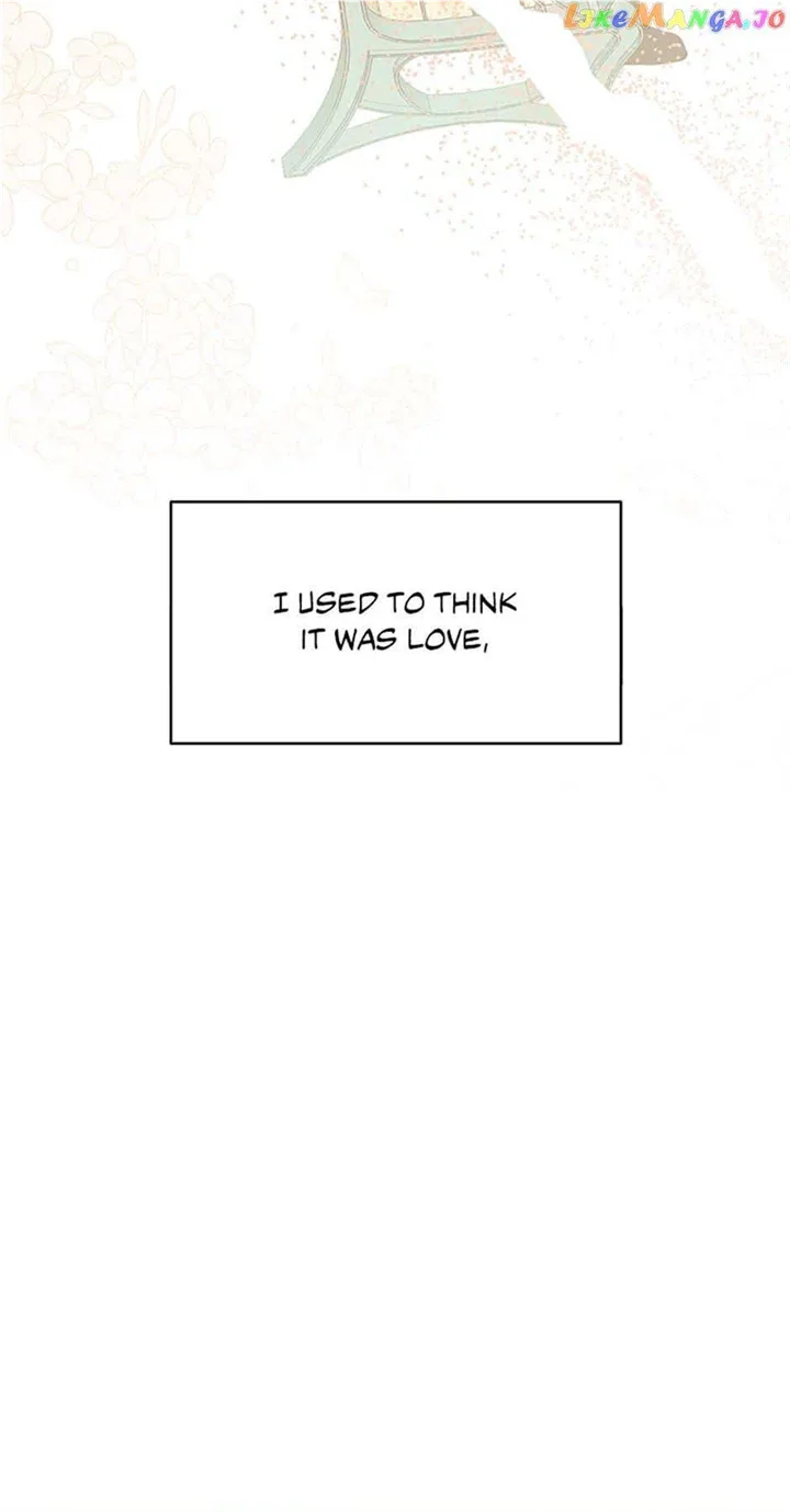 Love Behind the Scenes Chapter 44 page 64