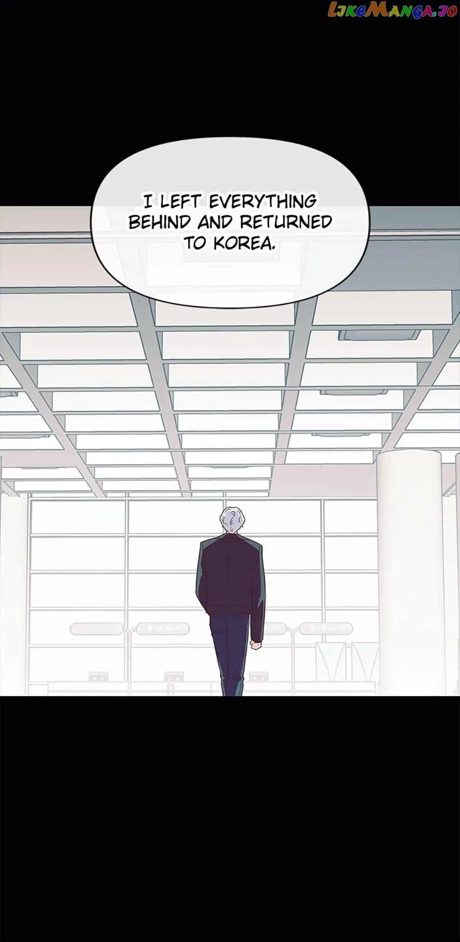 Love Behind the Scenes Chapter 34 page 60
