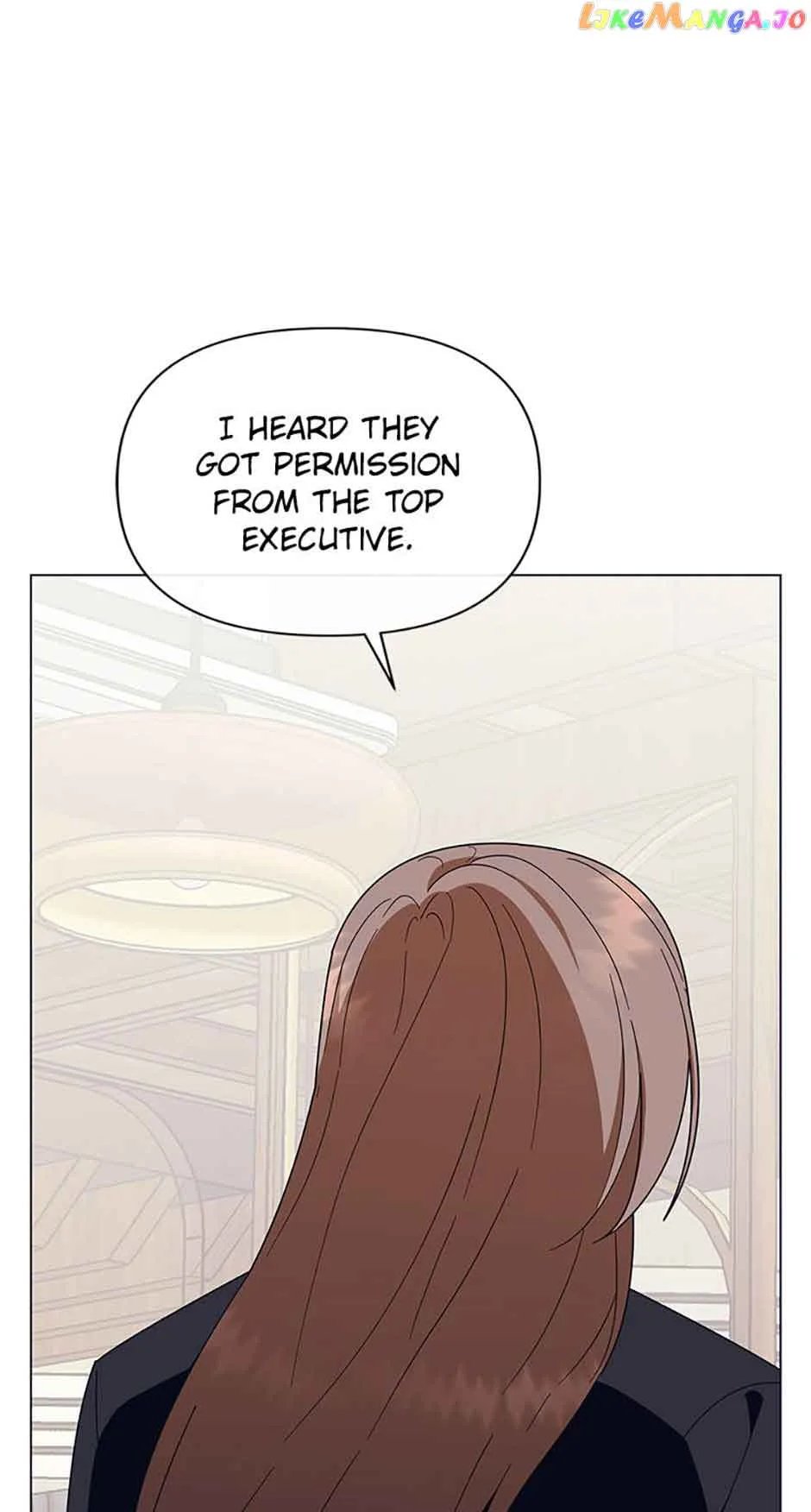 Love Behind the Scenes Chapter 38 page 25