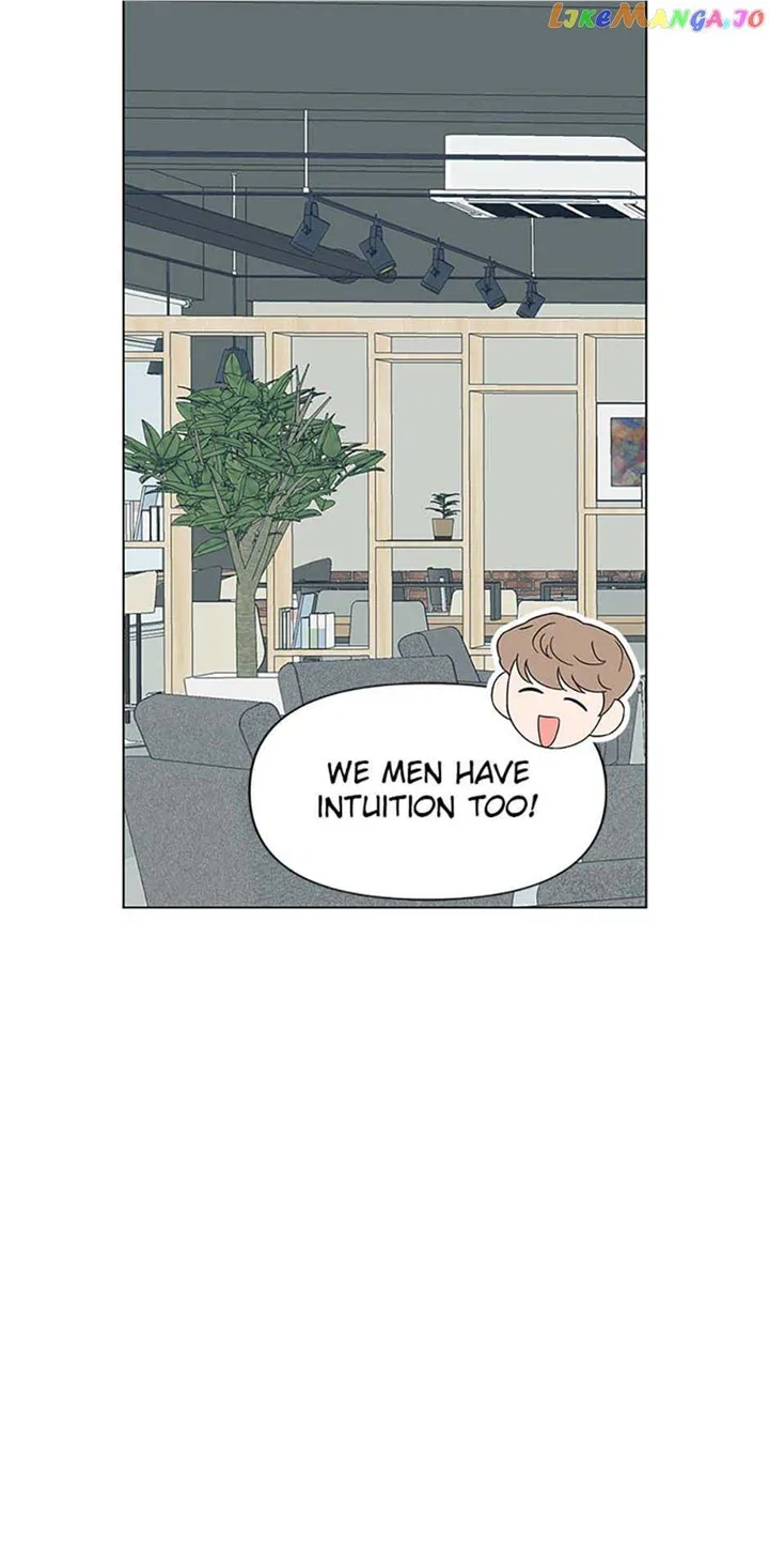 Love Behind the Scenes Chapter 44 page 57