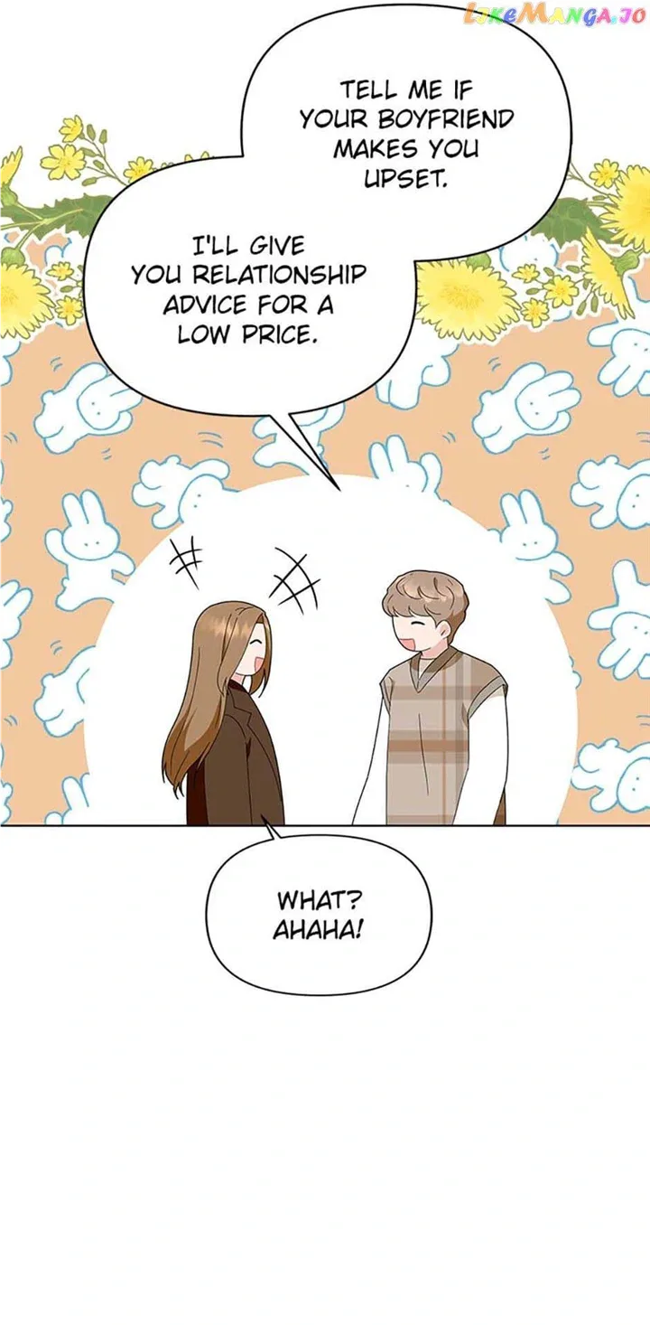 Love Behind the Scenes Chapter 44 page 59