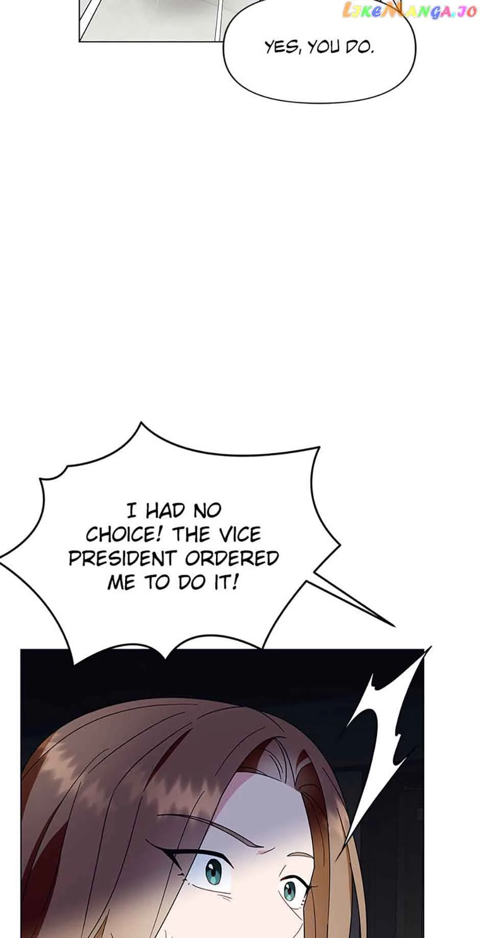 Love Behind the Scenes Chapter 38 page 45