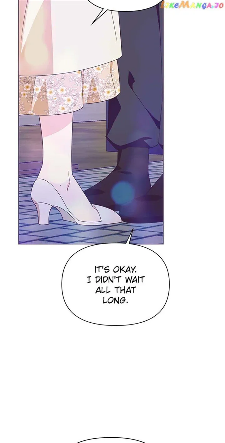Love Behind the Scenes Chapter 44 page 71
