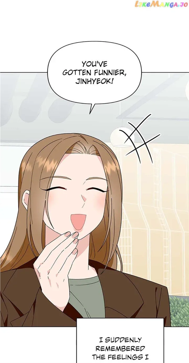 Love Behind the Scenes Chapter 44 page 60