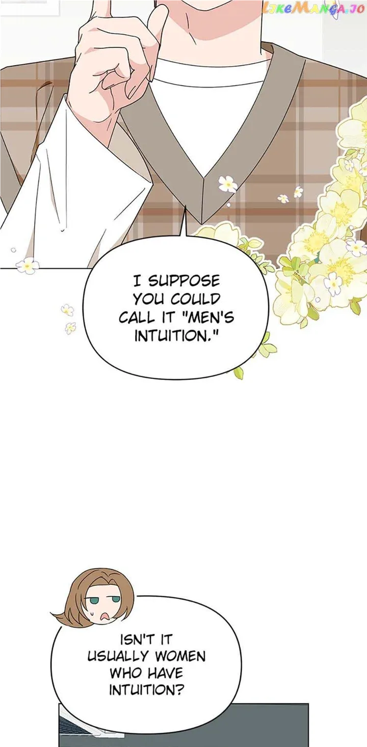 Love Behind the Scenes Chapter 44 page 56