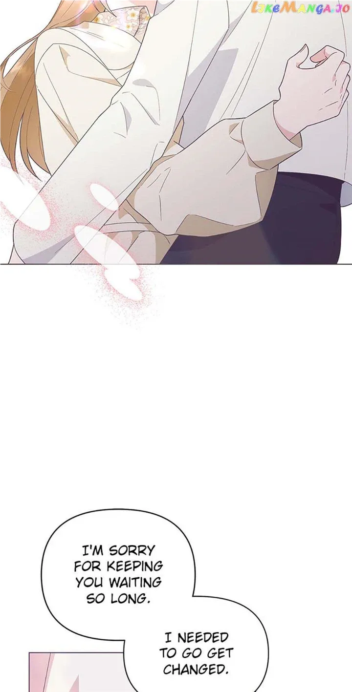 Love Behind the Scenes Chapter 44 page 70