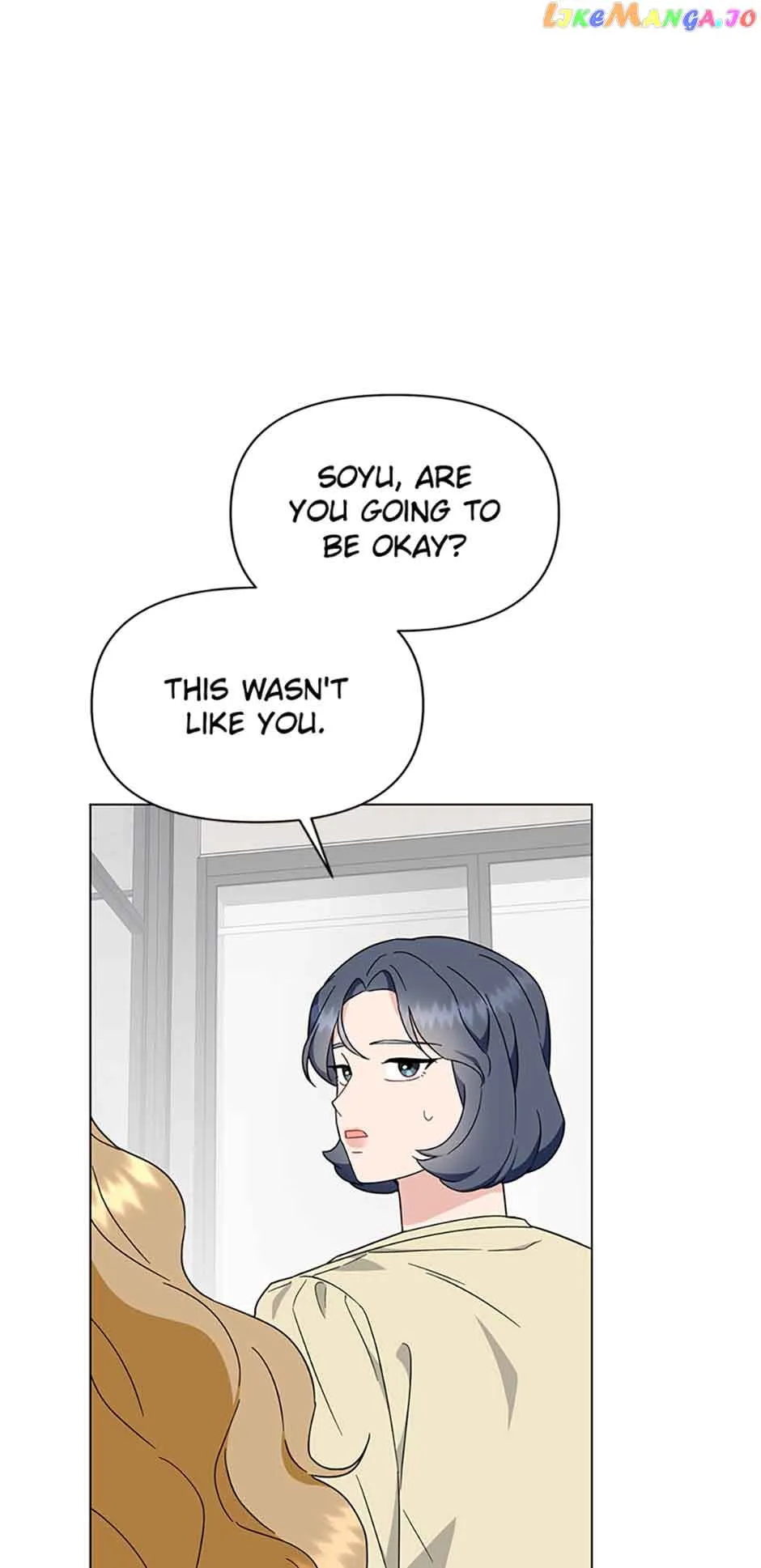 Love Behind the Scenes Chapter 36 page 51