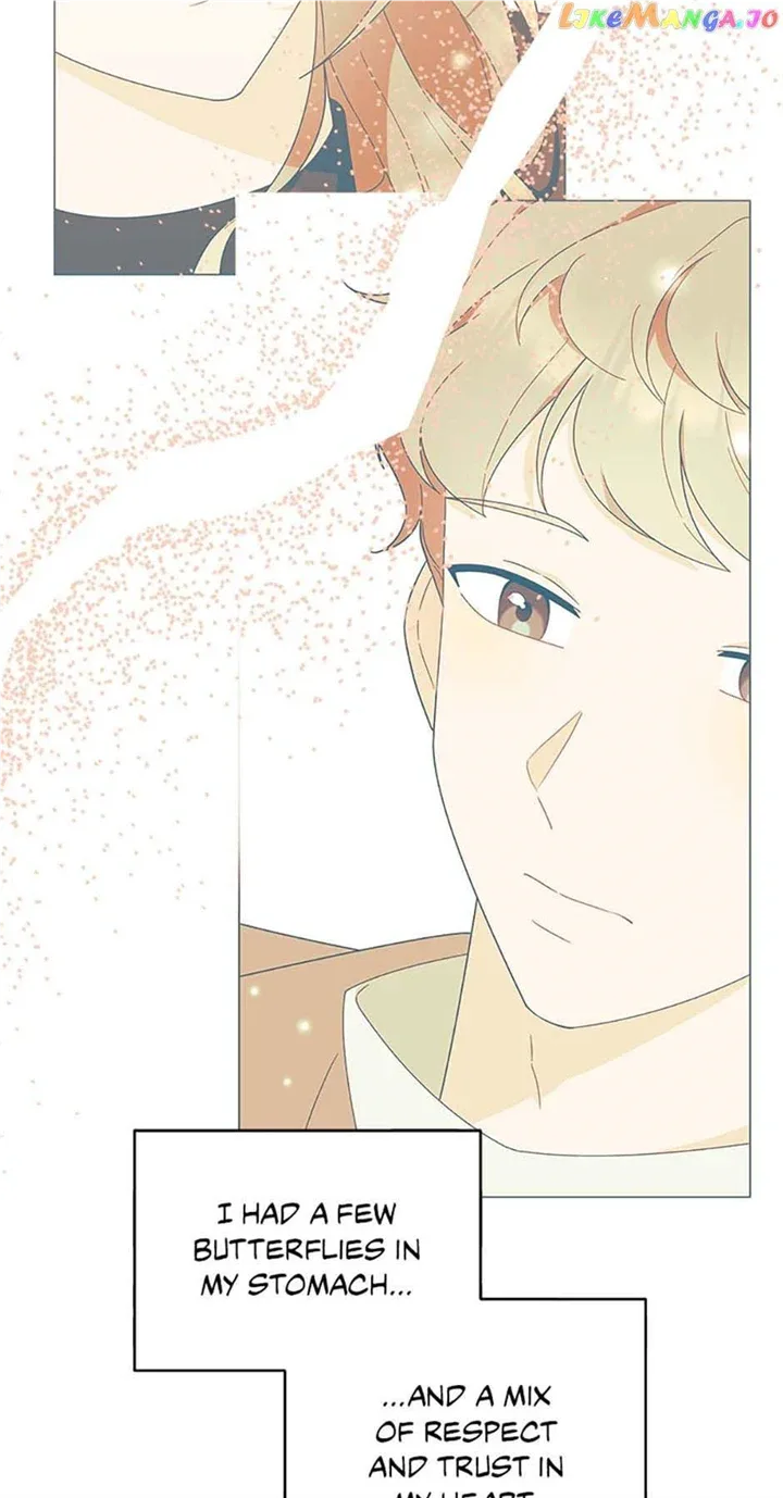 Love Behind the Scenes Chapter 44 page 62