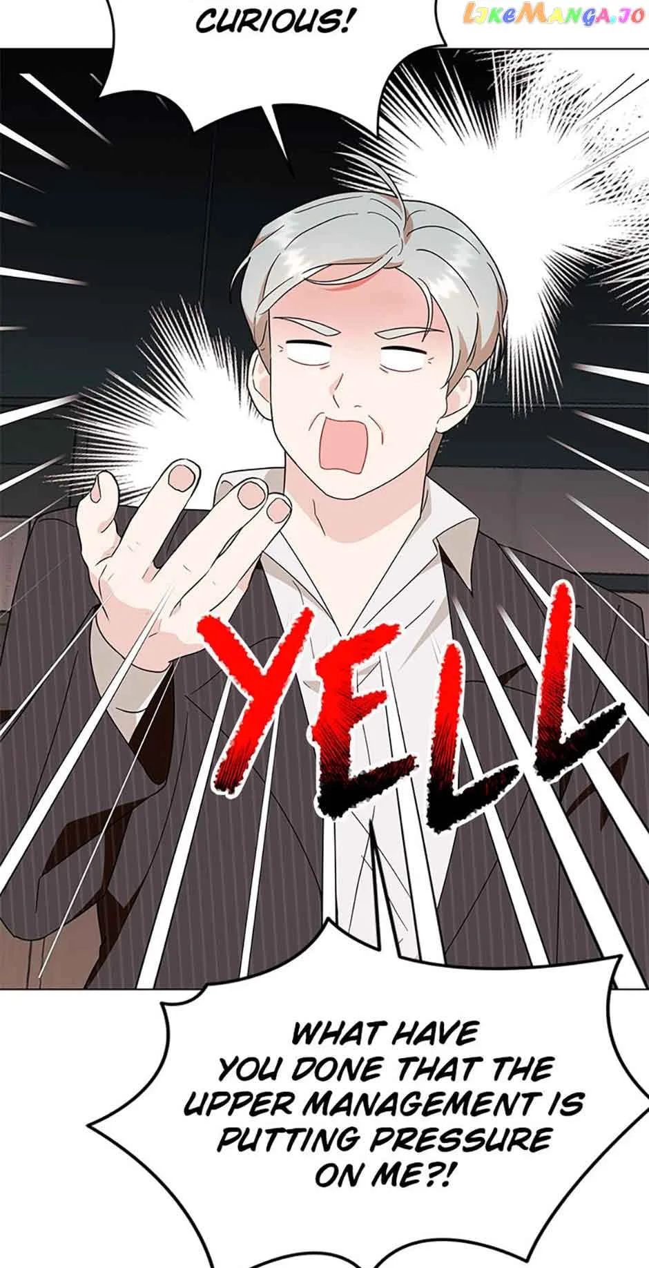 Love Behind the Scenes Chapter 38 page 43