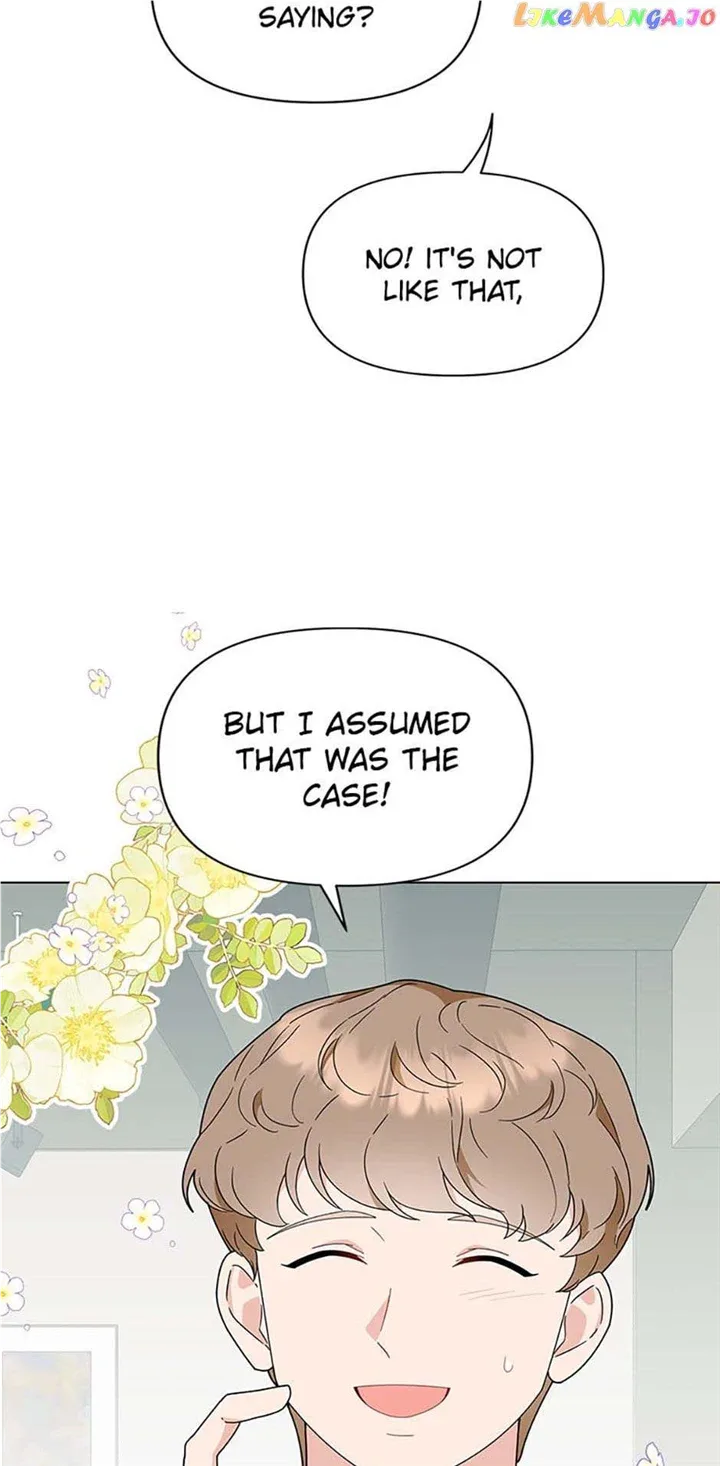 Love Behind the Scenes Chapter 44 page 55