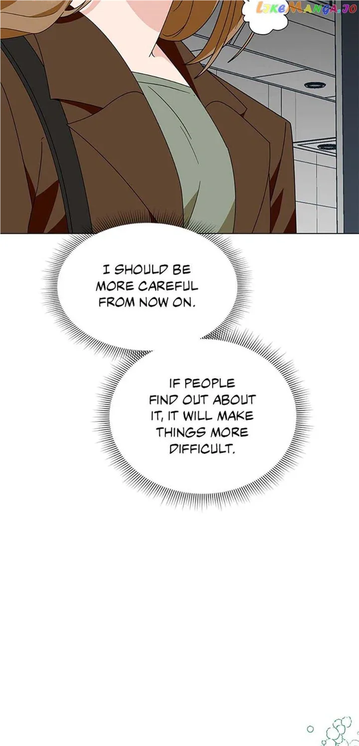 Love Behind the Scenes Chapter 44 page 51