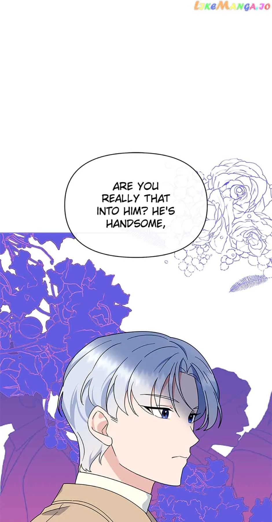 Love Behind the Scenes Chapter 36 page 57