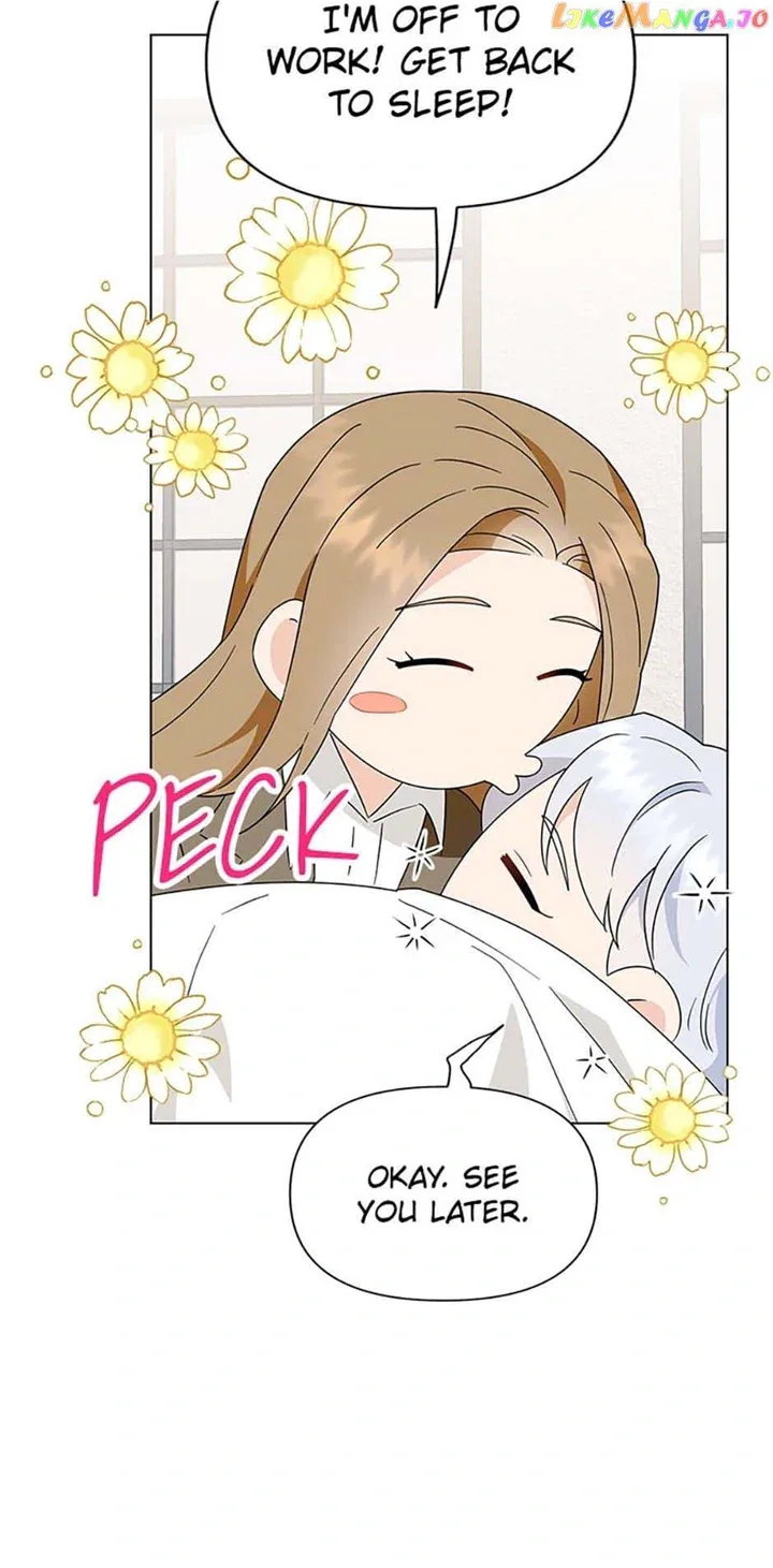 Love Behind the Scenes Chapter 45 page 11