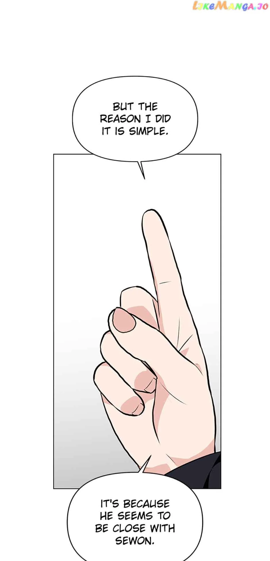 Love Behind the Scenes Chapter 36 page 66