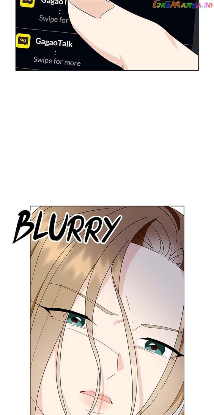 Love Behind the Scenes Chapter 45 page 6