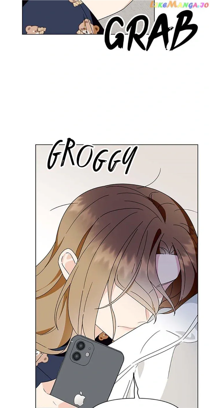 Love Behind the Scenes Chapter 45 page 4