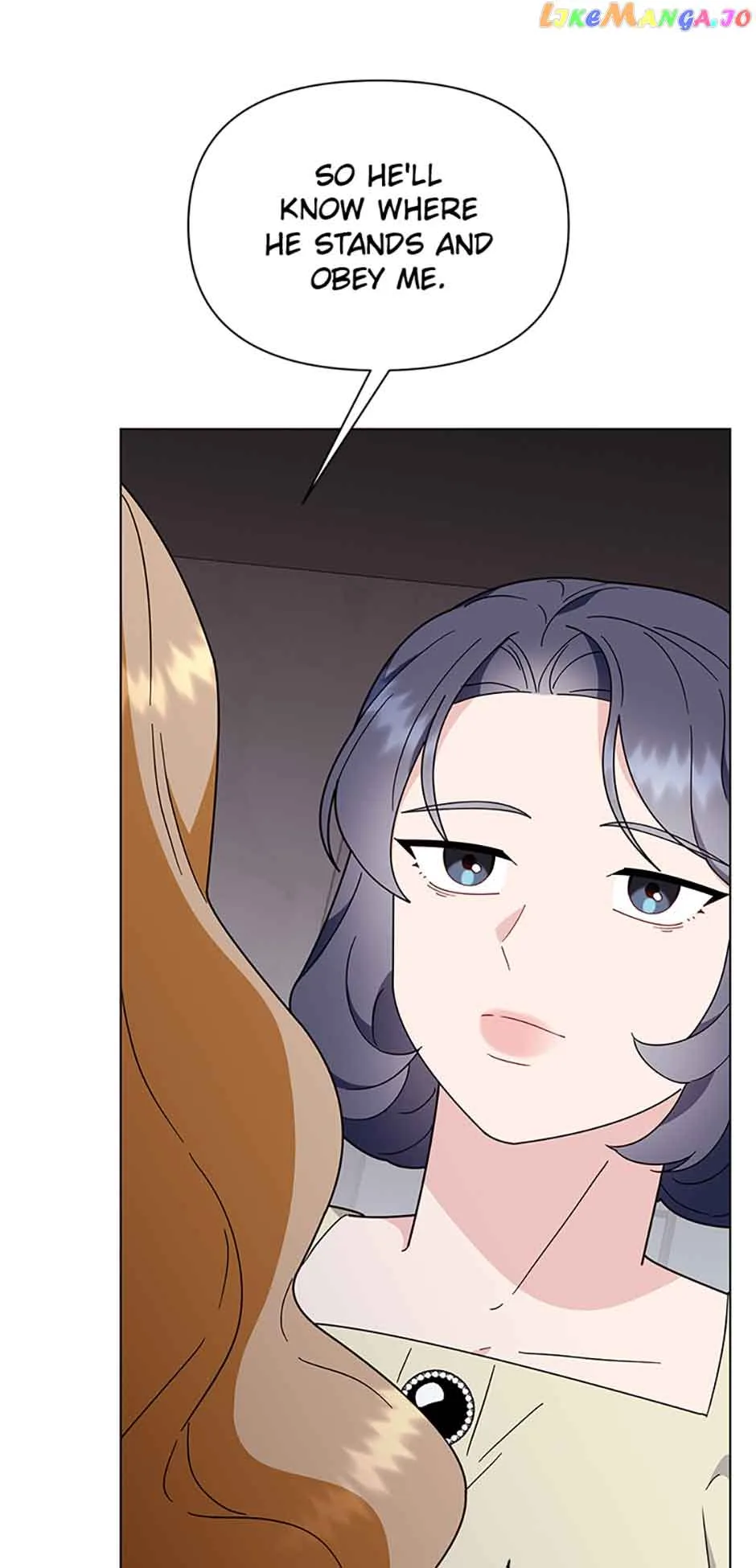 Love Behind the Scenes Chapter 36 page 70