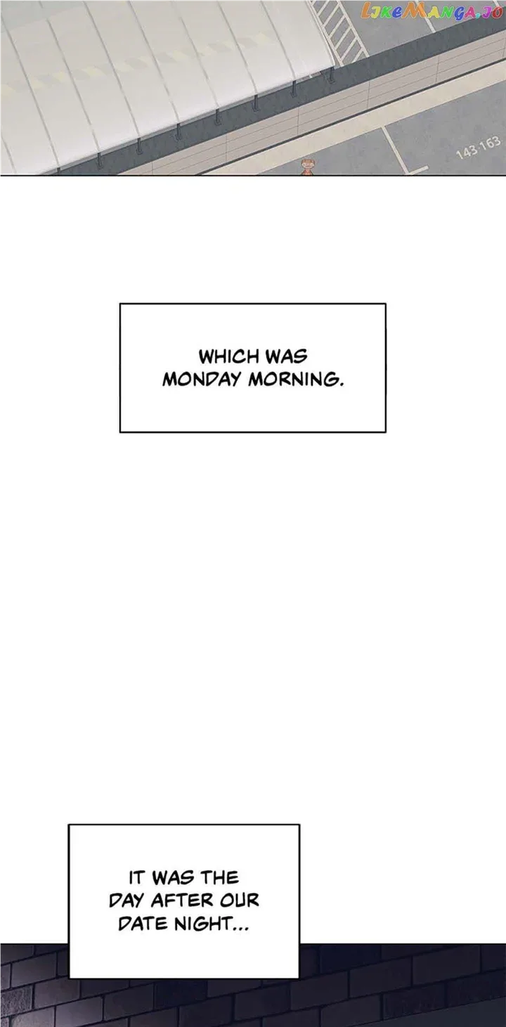 Love Behind the Scenes Chapter 45 page 13