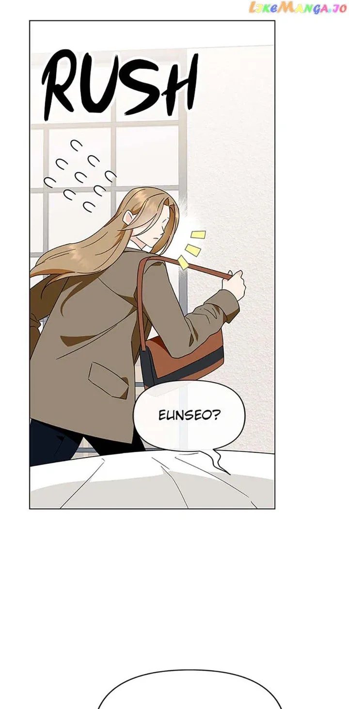 Love Behind the Scenes Chapter 45 page 10