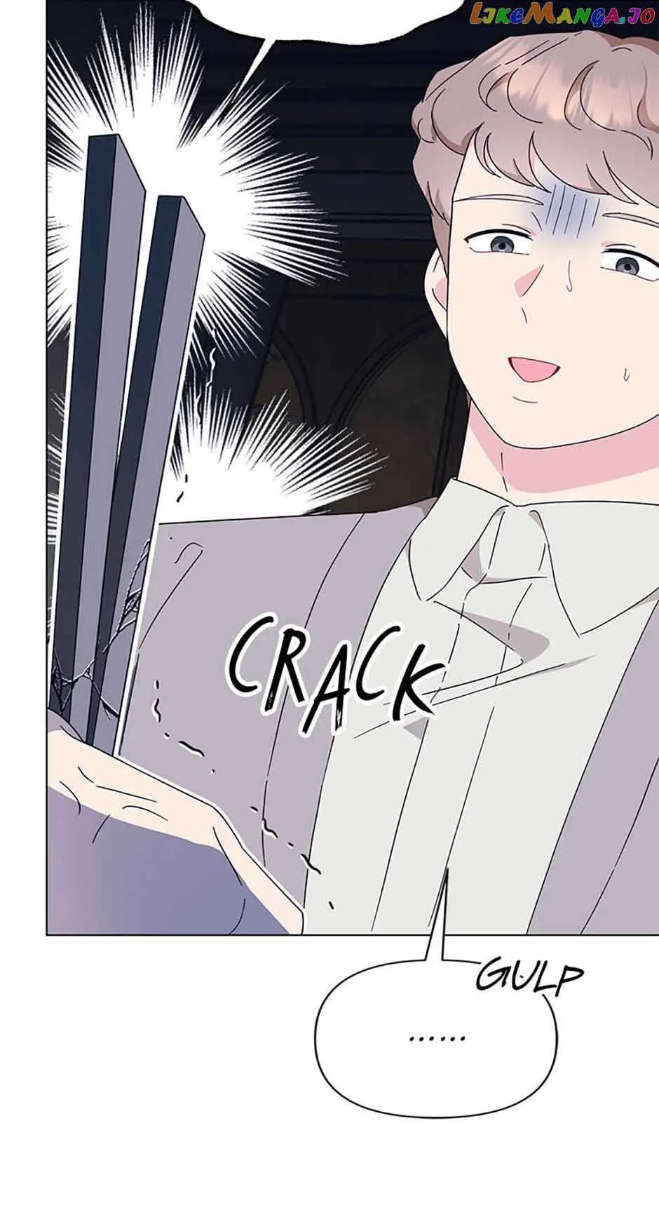 Love Behind the Scenes Chapter 38 page 28