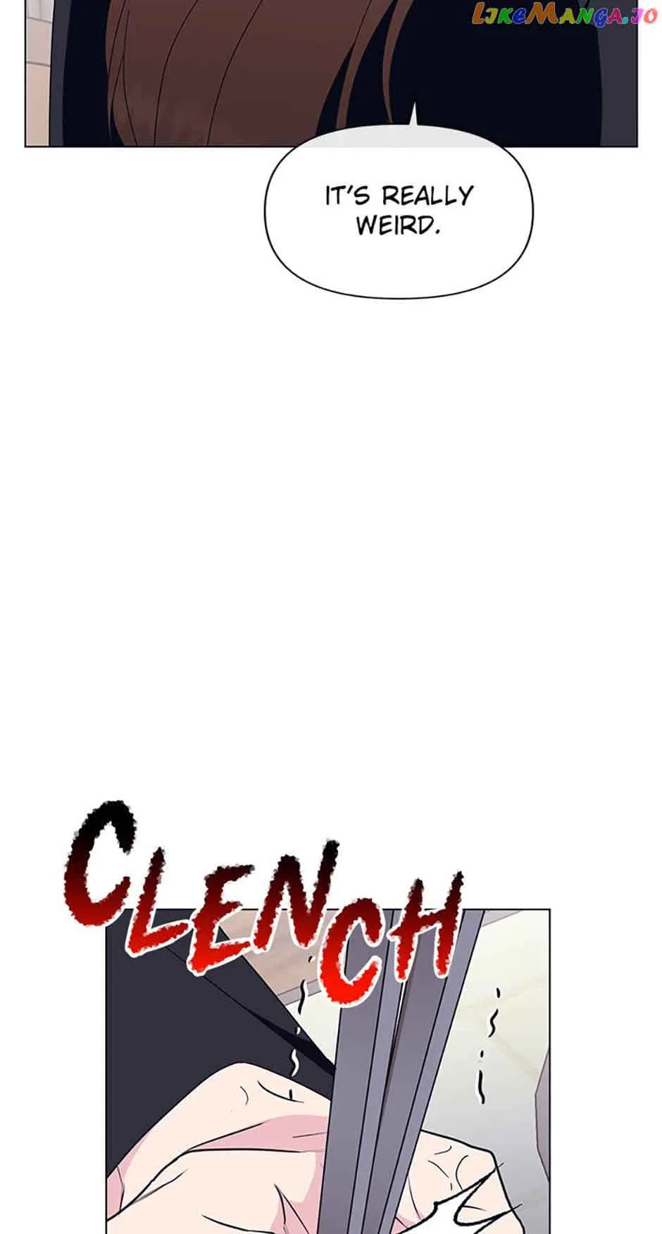 Love Behind the Scenes Chapter 38 page 26