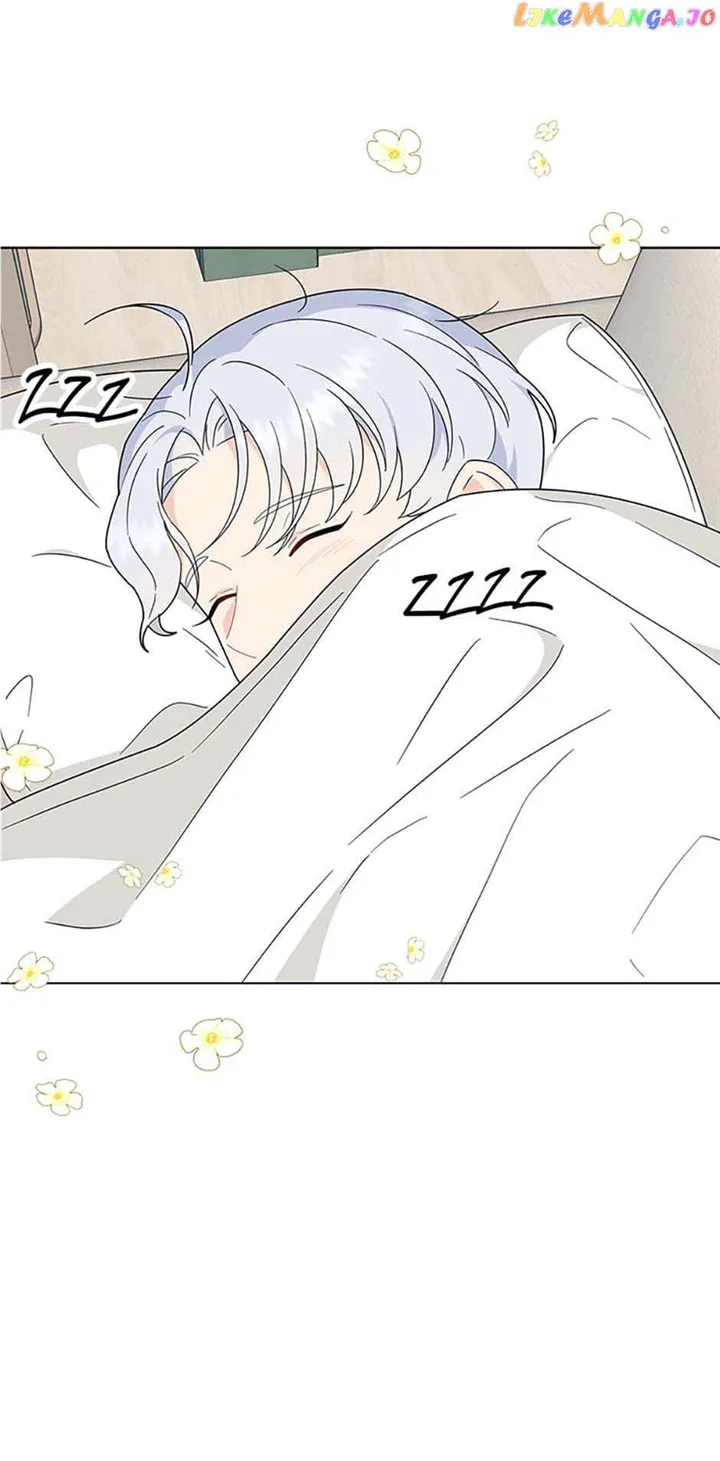 Love Behind the Scenes Chapter 45 page 9