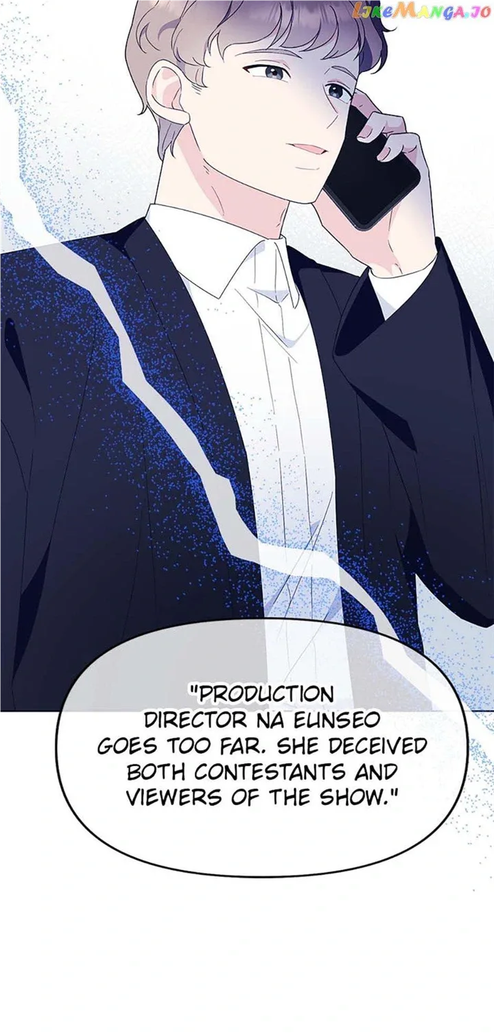 Love Behind the Scenes Chapter 45 page 70