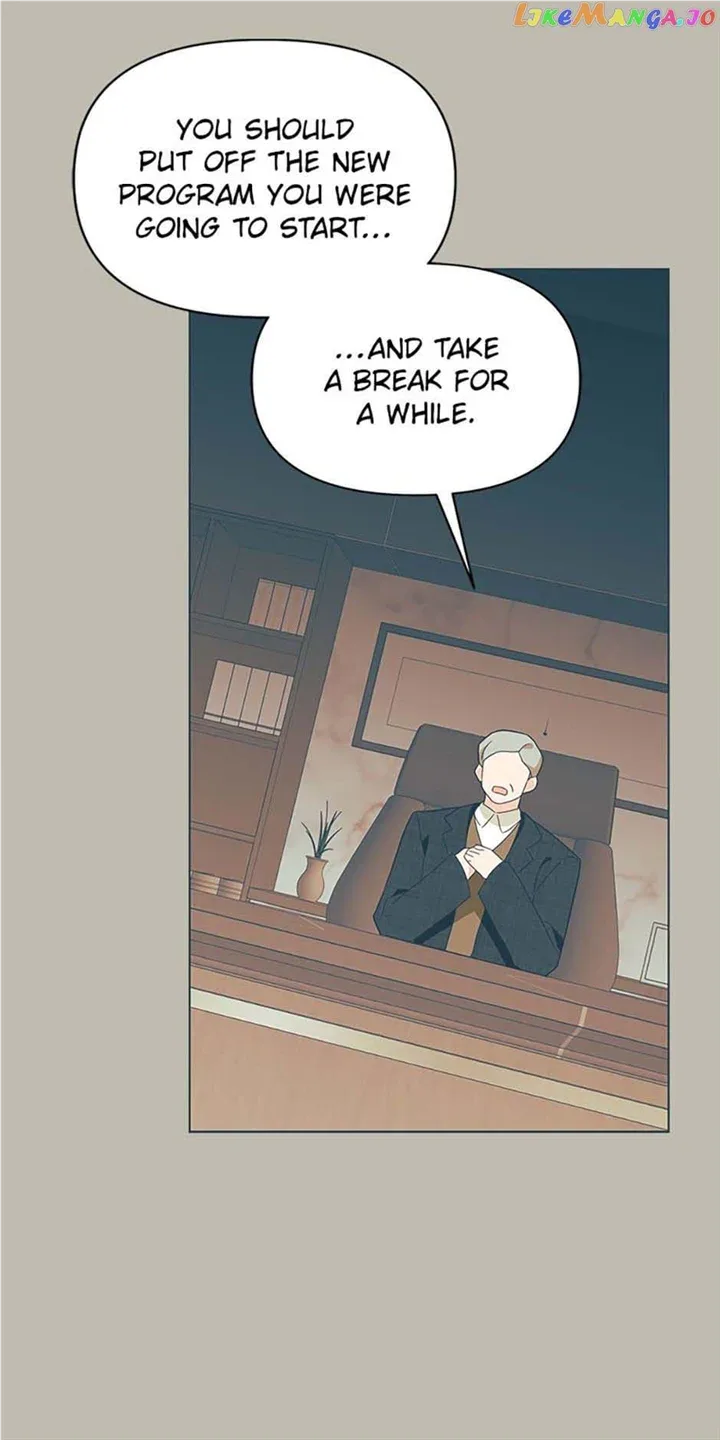 Love Behind the Scenes Chapter 45 page 39