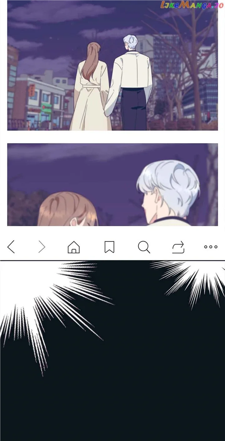 Love Behind the Scenes Chapter 45 page 30
