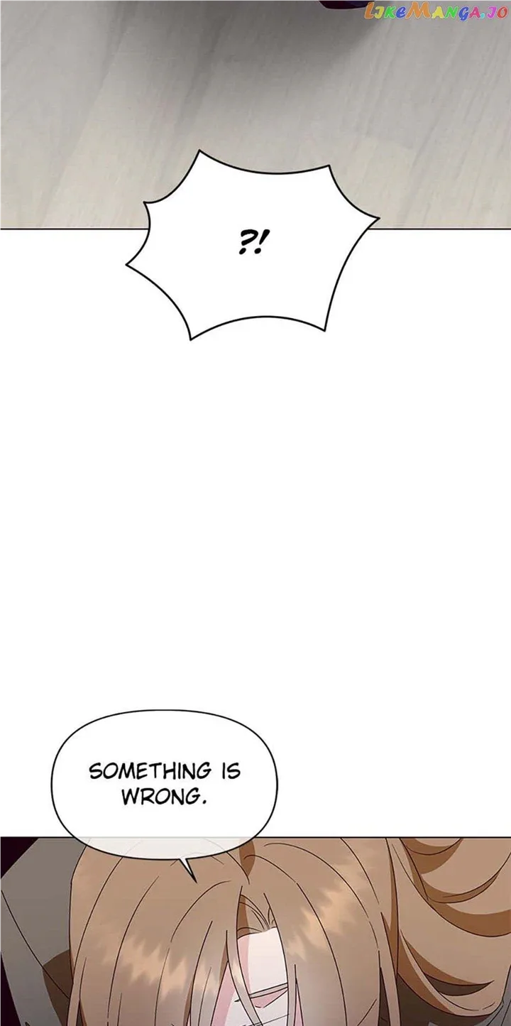 Love Behind the Scenes Chapter 45 page 36