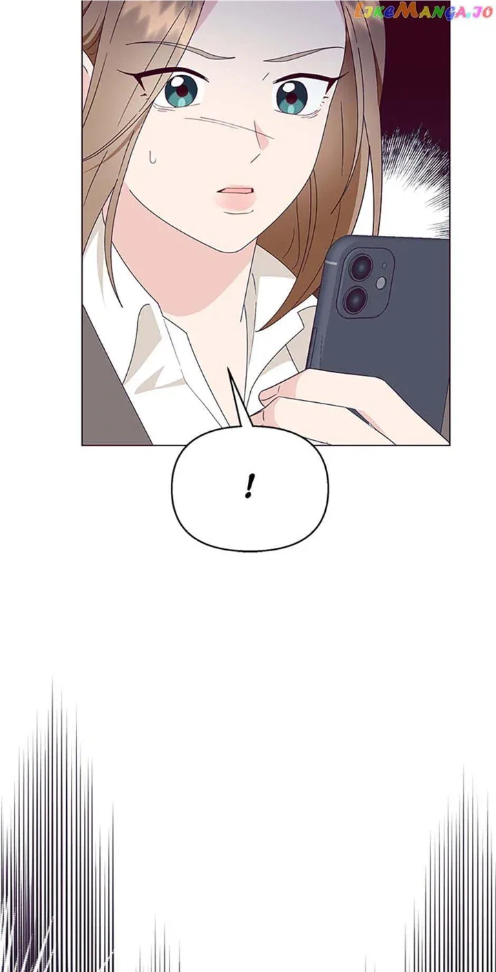 Love Behind the Scenes Chapter 45 page 28