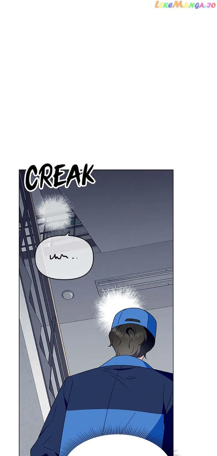 Love Behind the Scenes Chapter 45 page 64