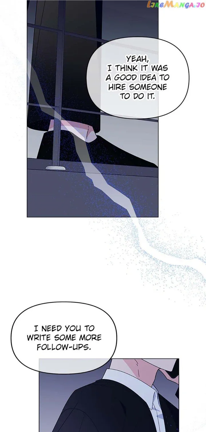 Love Behind the Scenes Chapter 45 page 68